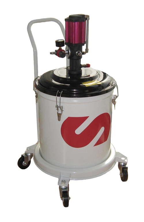 RF-30B氣動黃油機 RF-30B氣動黃油機