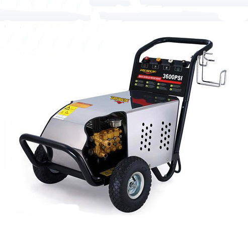 RF-3600工業(yè)高壓清洗機(jī) RF-3600工業(yè)高壓清洗機(jī)