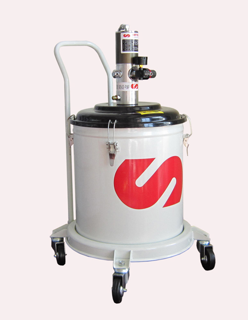 氣動(dòng)黃油機(jī) 氣動(dòng)黃油機(jī)