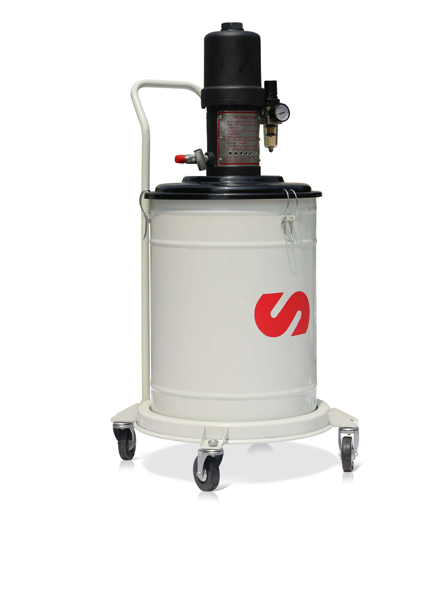 氣動(dòng)黃油機(jī) 氣動(dòng)黃油機(jī)