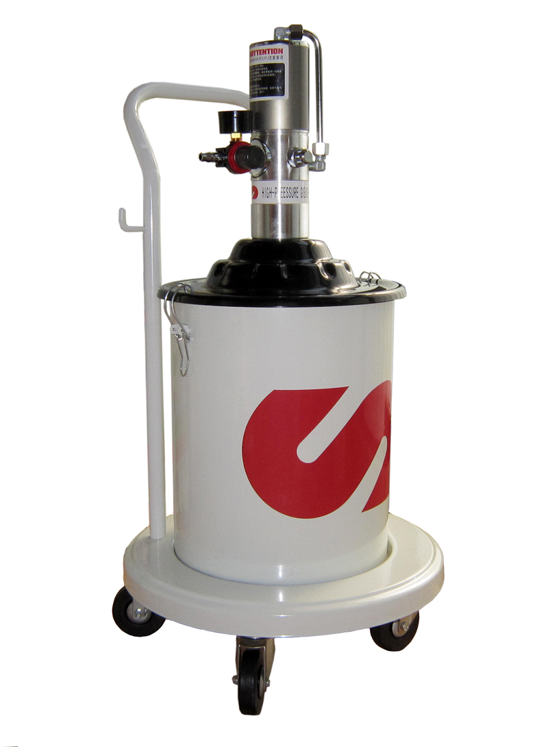 氣動黃油機(jī) 氣動黃油機(jī)