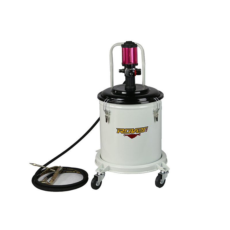 氣動黃油機 氣動黃油機