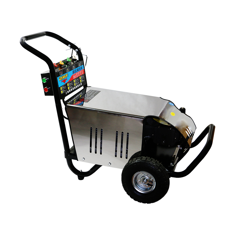 高壓洗車機(jī) 高壓洗車機(jī)