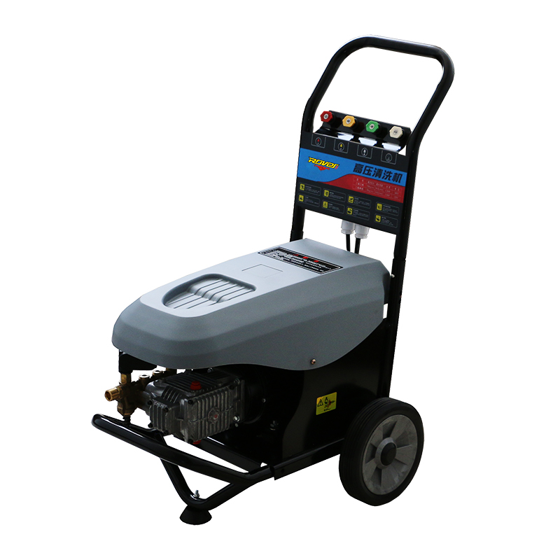 高壓洗車機(jī) 高壓洗車機(jī)