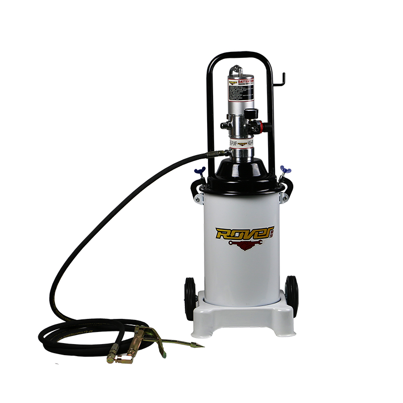 RF-12氣動黃油機 RF-12氣動黃油機