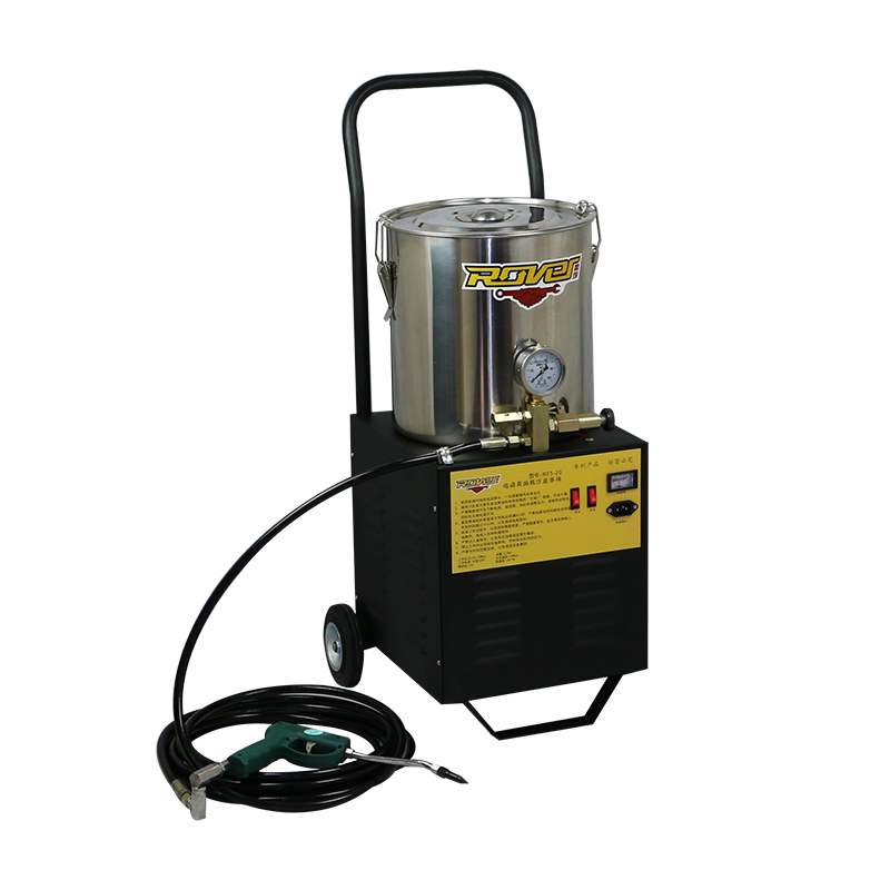 電動(dòng)黃油機(jī) 電動(dòng)黃油機(jī)