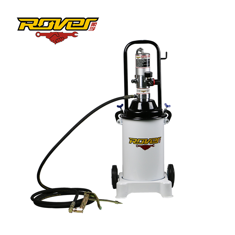 氣動黃油機 氣動黃油機