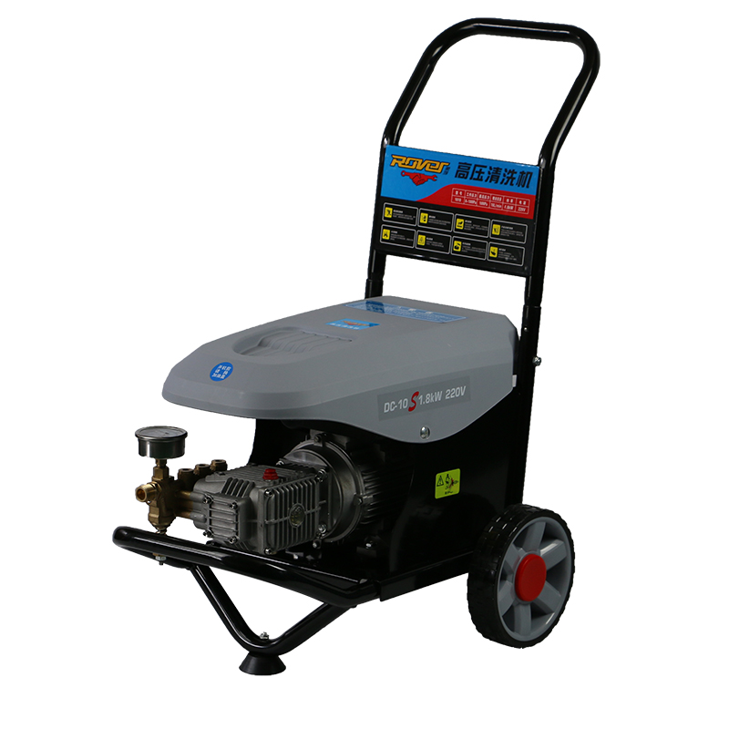 高壓清洗機(jī) 高壓清洗機(jī)