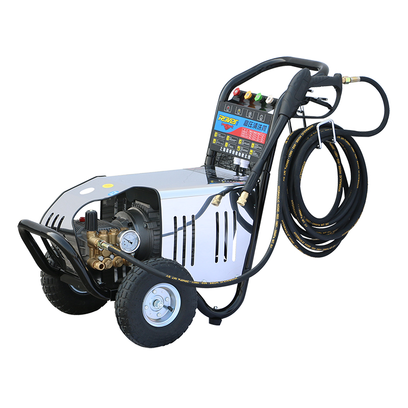 高壓清洗機 高壓清洗機