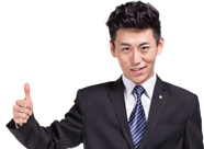 柔孚的售后服務(wù)很不錯，我們可以放心的購買