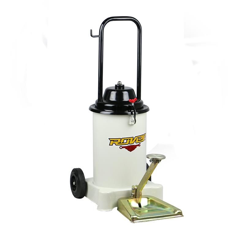 腳踏黃油機RF-12J 腳踏黃油機RF-12J