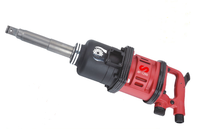 RF-1290風(fēng)炮 RF-1290風(fēng)炮