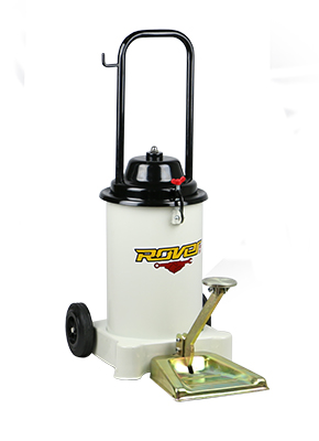 腳踏黃油機(jī)RF-12J 腳踏黃油機(jī)RF-12J