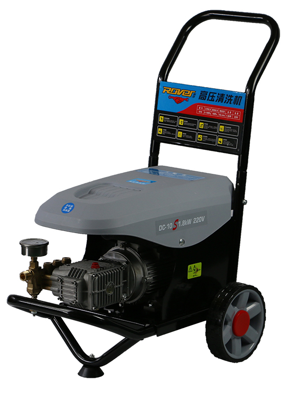高壓清洗機(jī)RF-1010 高壓清洗機(jī)RF-1010