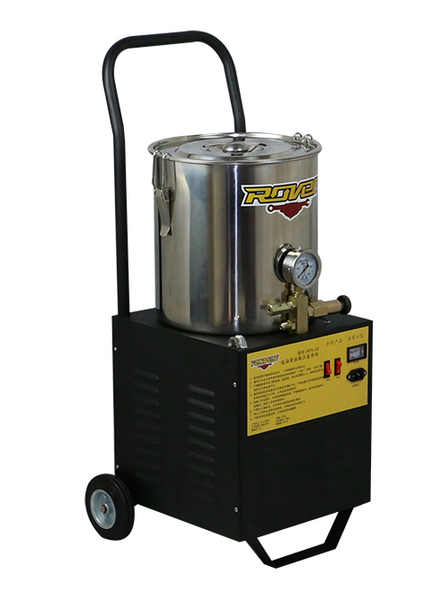 電動黃油機(jī)RF5-20 電動黃油機(jī)RF5-20