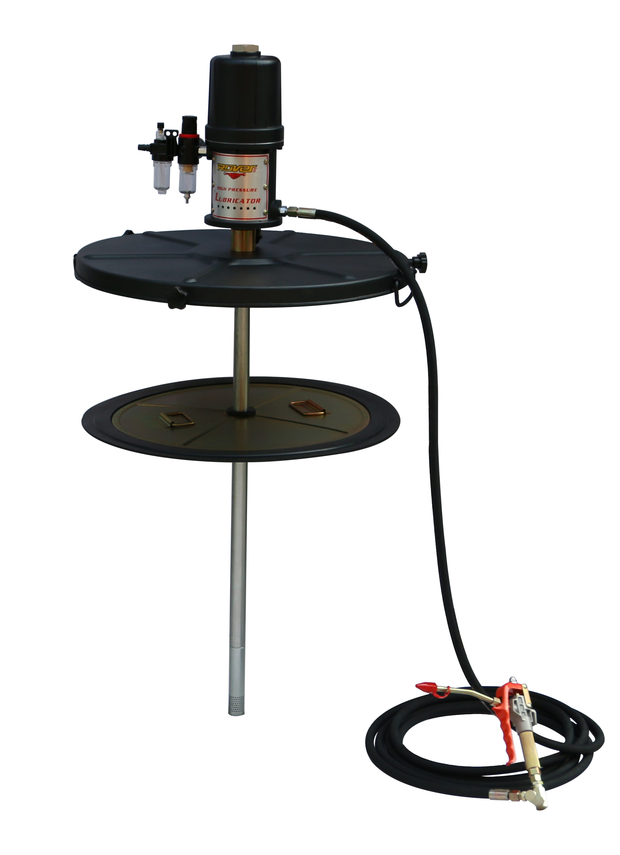 氣動黃油機RF-A75 氣動黃油機RF-A75